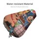 thumbnail image 4 of Kazoops Funda de Asiento de Bicicleta Impermeable, Cojín Elástico Suave, Protector contra Lluvia, Polvo y UV, 4 of 6
