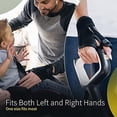 thumbnail image 4 of Férula de soporte para el pulgar de BraceUP para hombres y mujeres: férula en espica y soporte para la mano, para artritis, tendinitis y alivio del dolor, 4 of 5