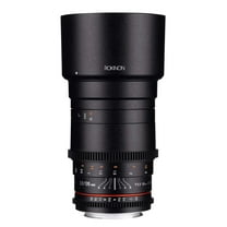 Rokinon Cine DS 135mm T2.2 Full Frame Telephoto Lens