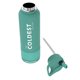 thumbnail image 2 of Botella de agua deportiva mas fria - 40 oz (tapa de paja), a The Coldest Water  The Coldest Water, 2 of 2