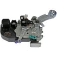 thumbnail image 2 of Dorman 931-687 Front Passenger Side Door Lock Actuator Motor for Specific Jeep Models, 2 of 6