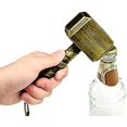 thumbnail image 3 of New Bottle Opener, Beer Opener, Creative Wall Mounted Bottle Opener For Party, Bbq, Home, Bar (gold), 3 of 3