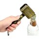 thumbnail image 3 of New Bottle Opener, Beer Opener, Creative Wall Mounted Bottle Opener For Party, Bbq, Home, Bar (gold), 3 of 3