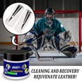 thumbnail image 3 of Hockey Protective Gear Leather Repair Cream Restoration Balm, 3 of 7