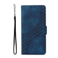 thumbnail image 5 of Funda GANGXUN para Honor X8C con diseño acolchado elegante, cuero PU, protección total y ajuste preciso, 5 of 5