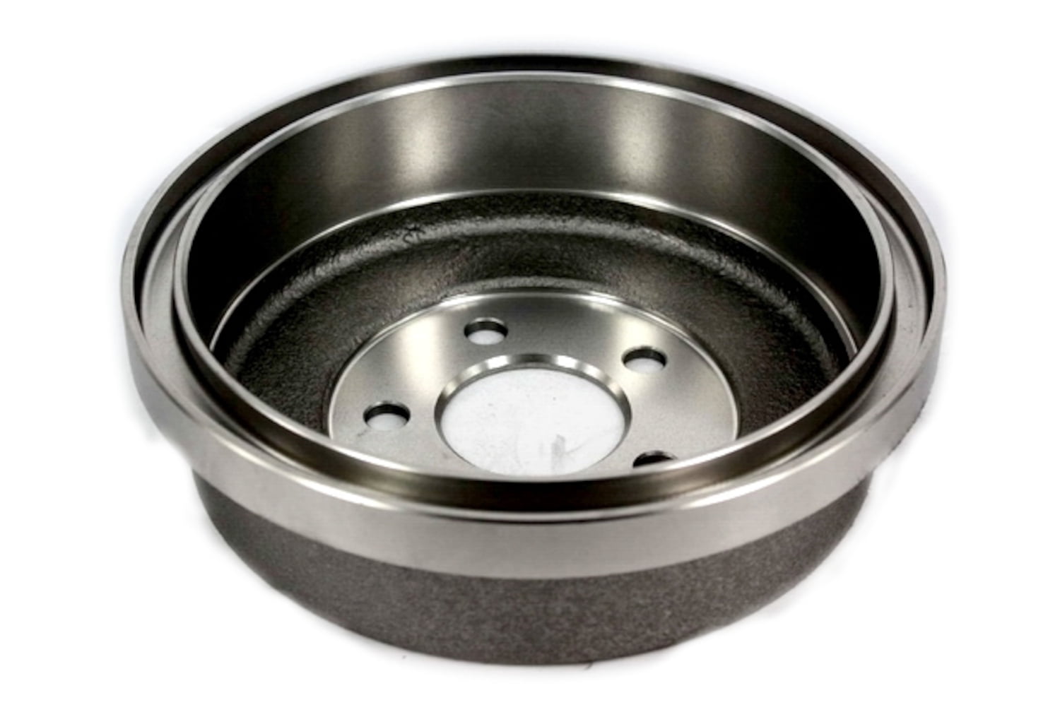 Winstop Brake Drum, Rear WS237570, Jeep Liberty 2002