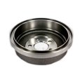 thumbnail image 2 of Winstop Brake Drum, Rear WS237570, Jeep Liberty 2002, 2 of 4
