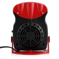 thumbnail image 3 of LHCER Fan Heater, Quality Guarantee Great Material For Home, 3 of 8
