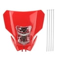 thumbnail image 2 of Phare de Moto Haute Luminosité Multifonctionnel Réglable Étanche CRF450L CRF450XR, 2 of 7