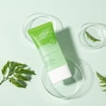 thumbnail image 2 of Gel exfoliante Matcha para baño corporal, exfoliante, suavizante, limpiador y renovador., 2 of 4
