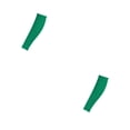 thumbnail image 1 of Calentadores de piernas Minnieouse de Compresión Faja adelgazante de moda Pasto verde 2piezas, 1 of 5