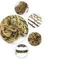thumbnail image 4 of Vine Ribbon Artificial Multi-purpose Leaf Ribbon Hemp Rope for DIY Crafts, 4 of 8