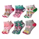 thumbnail image 3 of Tines De Hello Kitty Dama Calidad Moda 10 Pares, 3 of 7