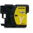 thumbnail image 1 of YWC-LC61YS Genuine Ink Cartridge (Yellow), 1 of 4