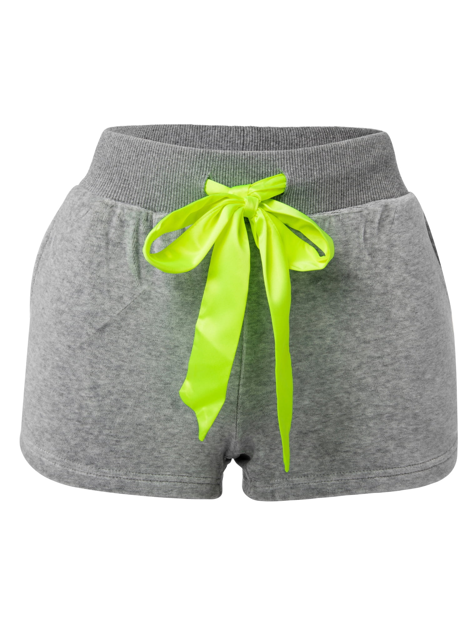 women's work shorts walmart