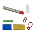thumbnail image 4 of Rod-N-Bobb's Lucky Jack Universal Beacon, Red, 4 of 4