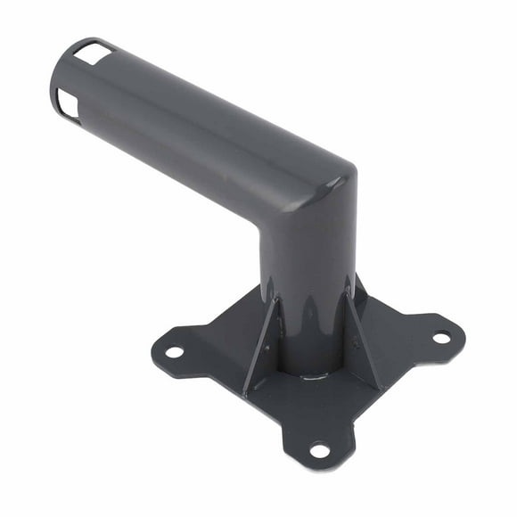 Starlink Mounting Kit, Starlink Wall Mount, Starlink Pole Mounting Bracket, Aluminum Alloy Starlink Roof Mount, Satellite Internet Dish Pole