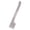 Gray, variant on NOVELAR Long Handle Pet Food Spoon, 6.3 Inches, Hygienic Mixing and Feeding Tool, Ideal for Blending Wet Dog or Cat Food