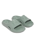 thumbnail image 5 of Sandalia Under Armour Locker V para Mujer Verde Sílice Talla 8, 5 of 5