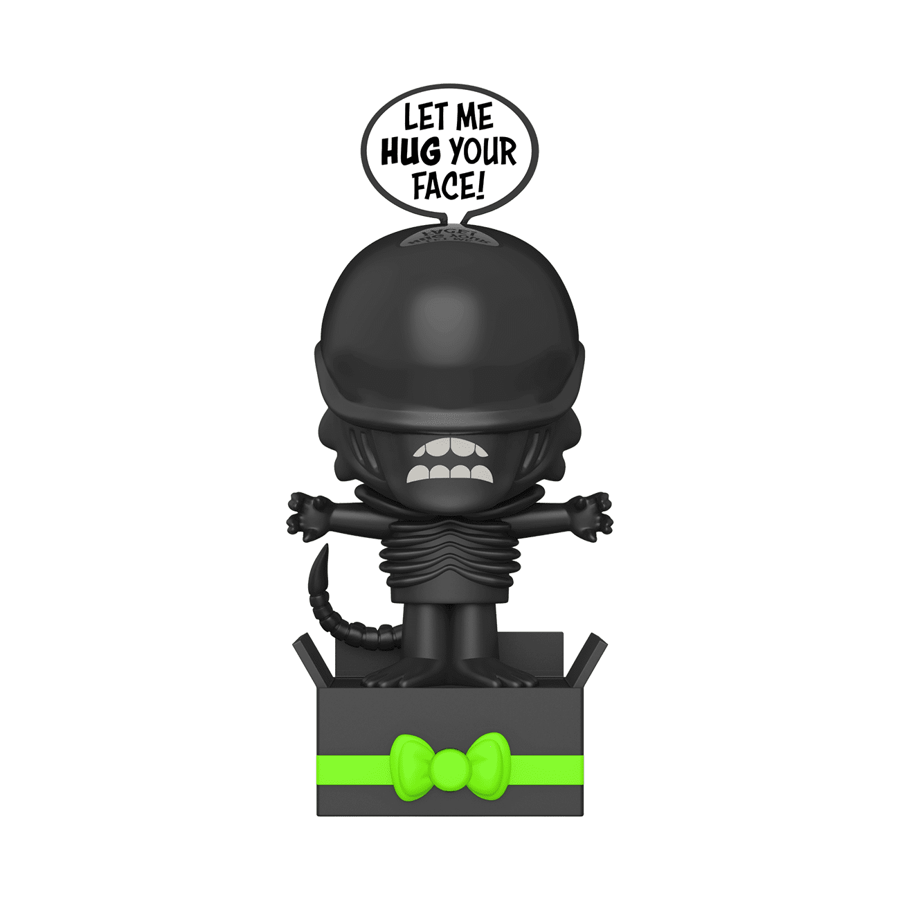 Funko Popsies: Alien - Alien