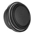thumbnail image 2 of Lens Adapterfor Nikon,FD-AI Adapter Ring for AI Adapter F AI Reliable and Durable, 2 of 9
