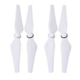 thumbnail image 4 of Accesorio para Cuadricóptero Bling Bling 2 Pares de Hélices 9450S para Dron DJI Phantom 4/4 Pro, 4 of 14