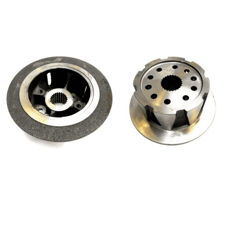 4K1328 - DRUM SC 2167840 fits Caterpillar (CAT) - Walmart.com