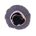 thumbnail image 4 of CC Stone Washed Denim Bucket, 4 of 15