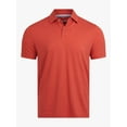 thumbnail image 4 of Chaps Men's and Big Men's Short Sleeve Performance Solid Polo Shirt, Sizes S-3XL, 4 of 7
