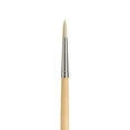 thumbnail image 2 of da Vinci Brush Top-Acryl Brush, Round, 6, 2 of 2