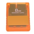 thumbnail image 1 of OPL HD Loader Carte Programme, Carte Mémoire Console Plug and Play V1.966 pour Console de Jeu Transparent Bleu, Rouge Transparent, Orange Transparent, Violet Transparent, 1 of 8