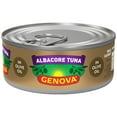 thumbnail image 3 of (12 pack) Genova Premium Albacore Tuna in Olive Oil 5 oz, 3 of 9