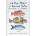 thumbnail image 2 of A Field Guide to Coastal Fishes: From Alaska to California, 2 of 2