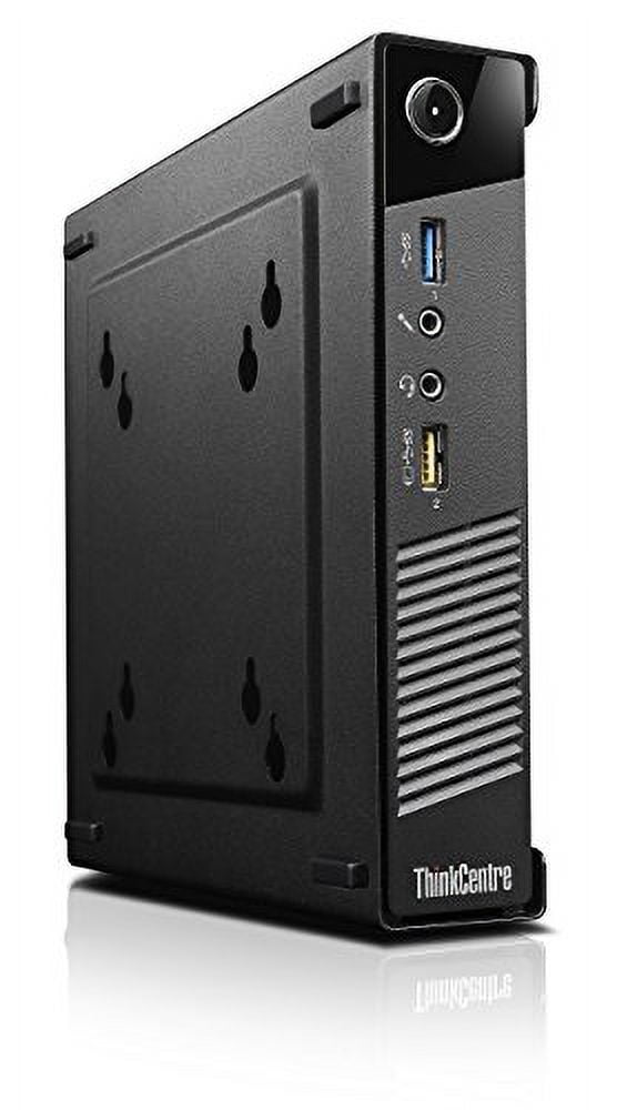 Lenovo　ThinkCentre M73 Tiny　i5 4590T　8G Amazon.com: Lenovo ThinkCenter M73 Tiny Desktop PC, Intel Core I5
