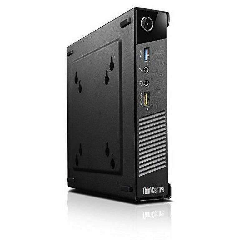 Lenovo　ThinkCentre M73 Tiny　i5 4590T　8G Amazon.com: Lenovo ThinkCentre M73 Tiny Desktop (Intel i5