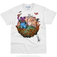 thumbnail image 2 of Grateful Dead Men's Highgate Short Sleeve T Shirt, 2 of 6