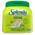 thumbnail image 1 of Splenda Stevia No Calorie Sweetener, 1 of 7