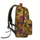 thumbnail image 3 of Balery Sunflower Mochila Escolar Impresa, Mochila Ligera para Viajes Casual, Mochila Duradera y Cómoda Multifuncional, Mochila para Laptop-One Size, 3 of 5