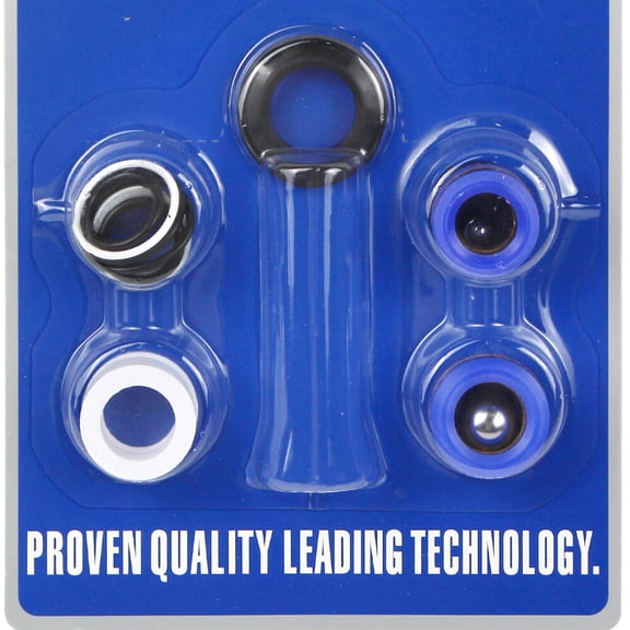 244194 Pump Repair Packing Kit for Graco 295/ 390/395/490/495/595/3400 Sprayer