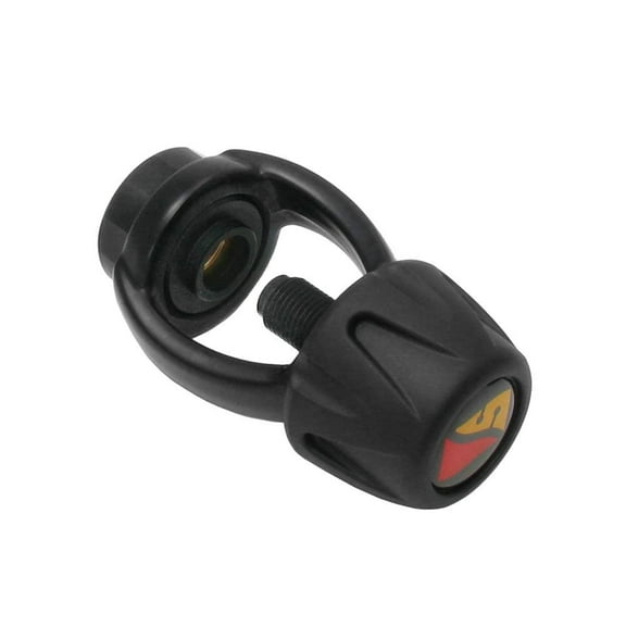 Dive Rite DIN to Yoke Adapter