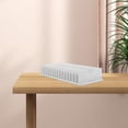 thumbnail image 1 of Tineasur Classroom Cell Phone Holder PVC Rectangular Storage for Artists 1 Set, 1 of 8