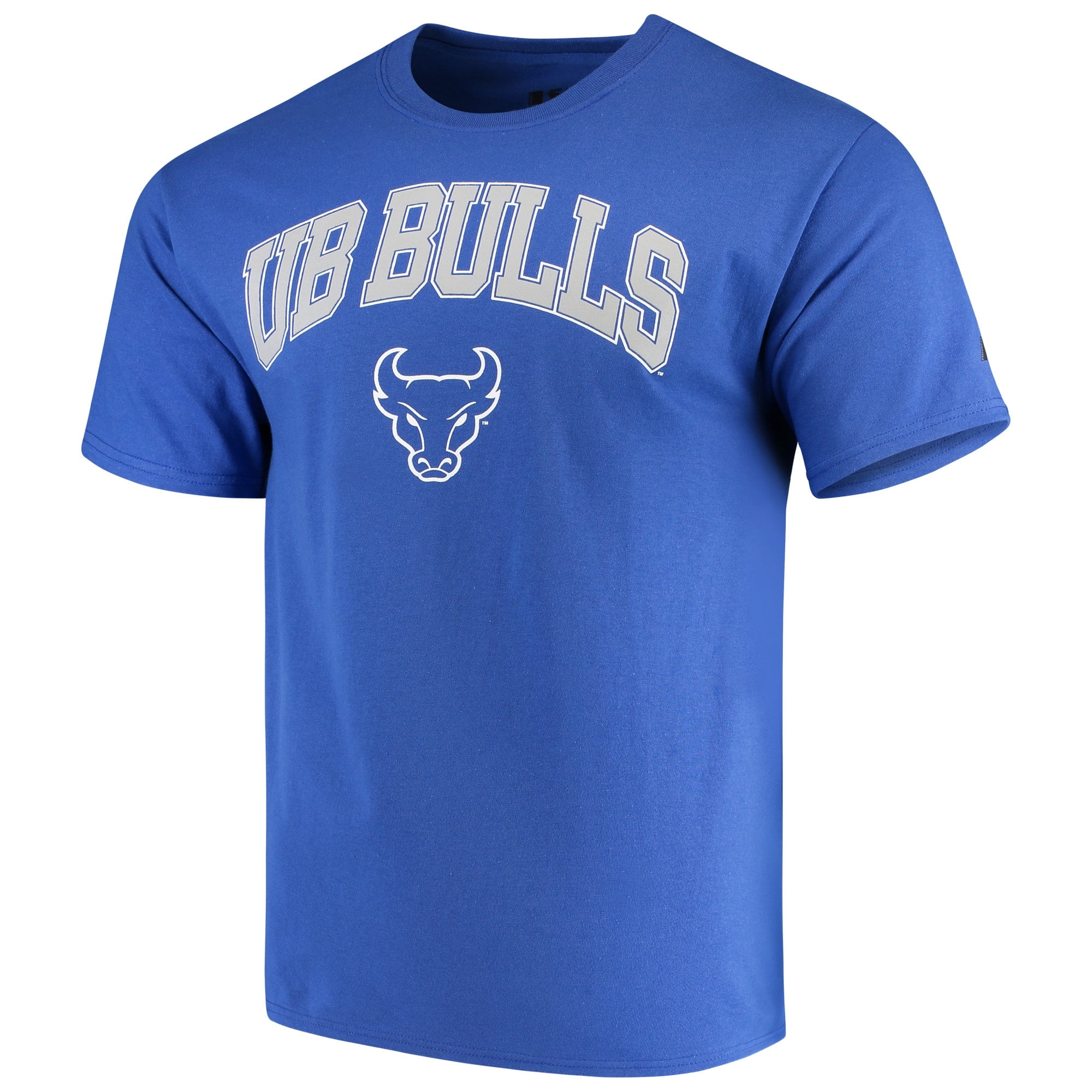 buffalo bulls t shirt