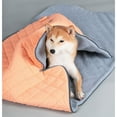 thumbnail image 7 of Dog Helios ® 'Boulder-Trek' 3-in-1 Expandable Surface Outdoor Travel Camping Dog Mat, 7 of 7