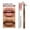 C, variant on QunYou 2 - In - 1 Lip and Stain Pen - Long - Lasting - Proof - Pigmented Lip Makeup