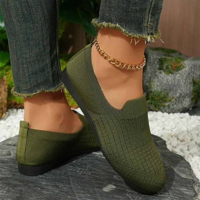 princess polly baby blue dress Sleek Monochromatic Olive Green Leather - Handmade Tango Shoes main image 1