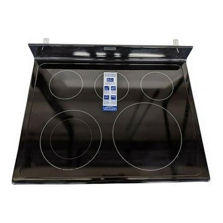 Frigidaire / Electrolux 5304513244 DSP SMOOTOP - OEM PART