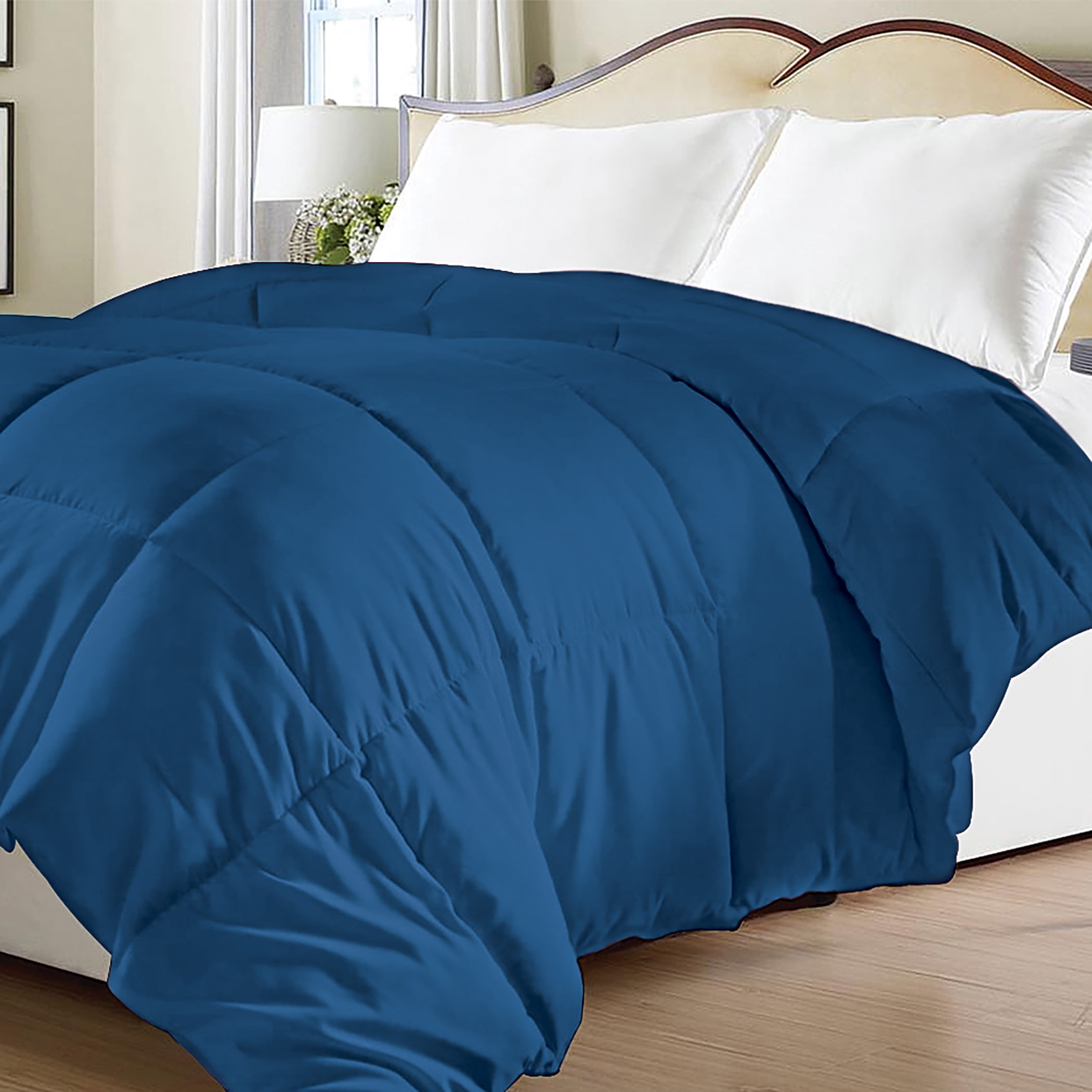 Down Alternative Comforter - King/Cal King