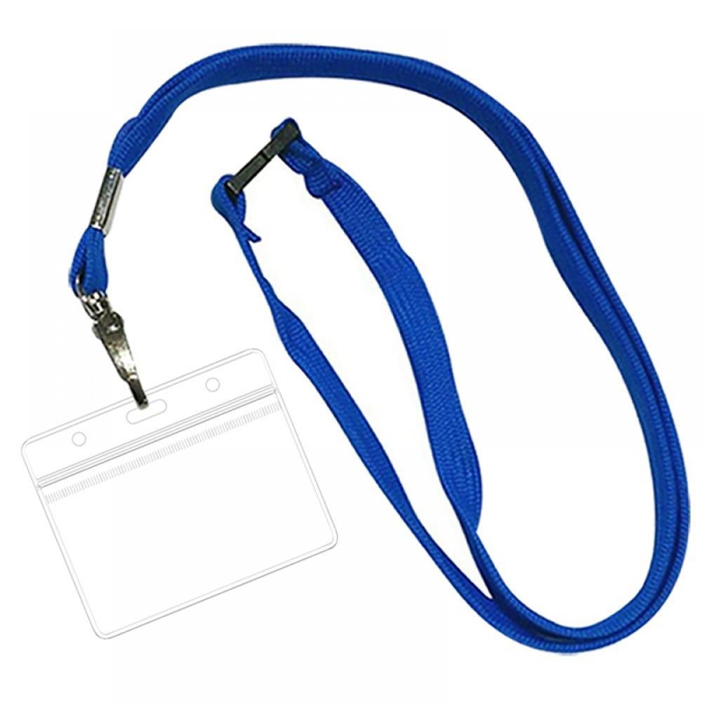 Id Card Hanging Ribbon