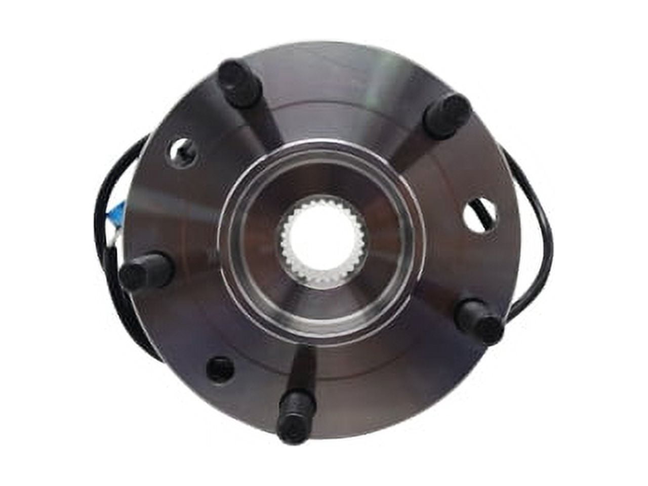 GSP 104124 GSP New Wheel Bearing and Hub Assembly Fits select: 1997-2004 CHEVROLET S TRUCK, 1996-2005 CHEVROLET BLAZER