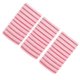 thumbnail image 5 of Rizadores de pelo Jadeshay 3 piezas rulos autoadhesivos herramienta para peinados rizados, 5 of 14